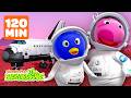 Science In Space With Pablo Uniqua The Backyardigans