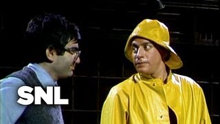 Guest Performance - Marc Weiner - Saturday Night Live video
