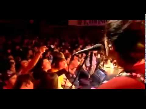 Peor es nada Ultimo intento en vivo