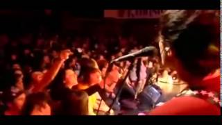 Peor es nada Ultimo intento en vivo