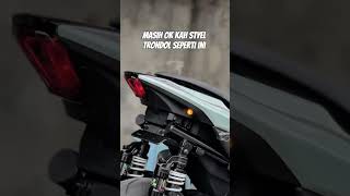 Download lagu GIMANA MENURUT KALIAN ‼️ #styel #alpha #aerox mp3