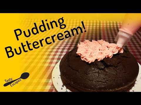 download lagu mp3 mp4 Pudding Buttercream, download lagu Pudding Buttercream gratis, unduh video klip Pudding Buttercream