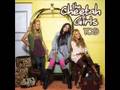 Crash by The Cheetah Girls (TCG Album) 
