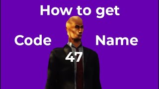 How to get the Codename 47 Suit in Hitman 3. (No Commentary) (Non-Silent Assassin) (Walkthrough)