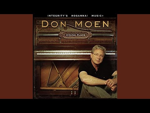 All The Earth - Don Moen