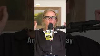 Download lagu Embrace Acceptance: Mel Robbins on Releasing Control & Building Tolerance 🌈😊 mp3