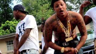 Niko Suave "Dear Lord"