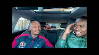 S2E2: Stuck underground mine for 18 hours traumatic experience