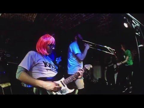 Knup Release - DIY Café Lille