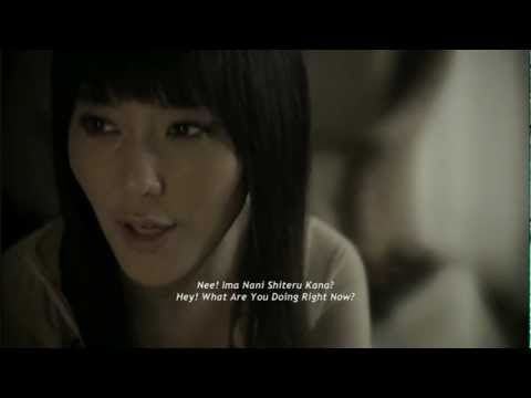 [FULL HD] 天上智喜 The Grace - Near [romanizations + eng sub]