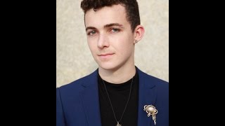 Hilton Dresden Acting Reel