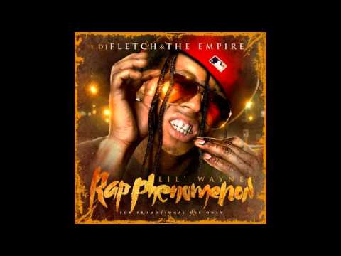 Hard The Paint Ft Trae - Lil Wayne