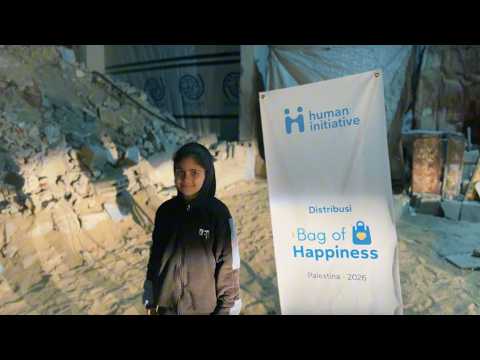 Support Food Aid for Palestine