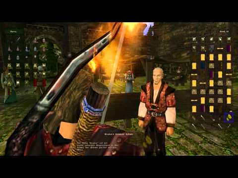 Let's play Gothic 2 DNDR 227 Das letzte Crewmitglied