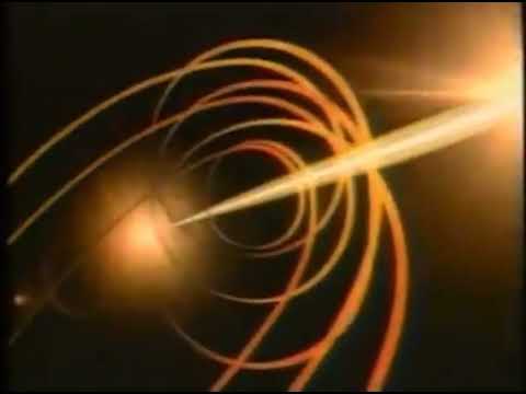 CBS Tuesday Night Movies | Opening Intro (1984)