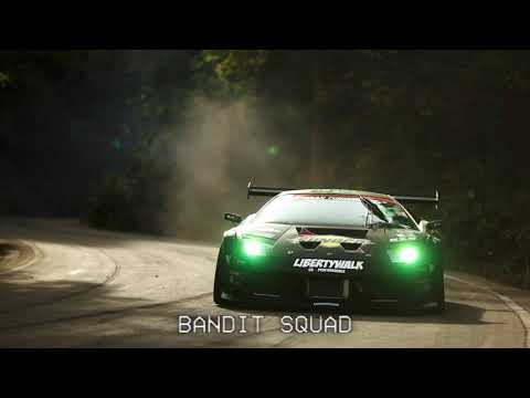 Michael Wavves - 6 Rings (ft. Lilo Key & Hendersin)