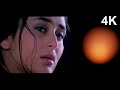4K VIDEO Raat Ki Hatheli Par Chand Jagmagata Hai Refugee Movie Song 90s Udit Alka Yagnik Hits