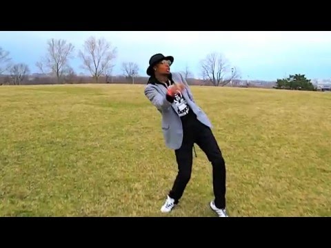 Valid Camp (Bugatti Zoe) "THA GOAT" VIDEO 1( DIR BY.DATZ BIGG REGG)