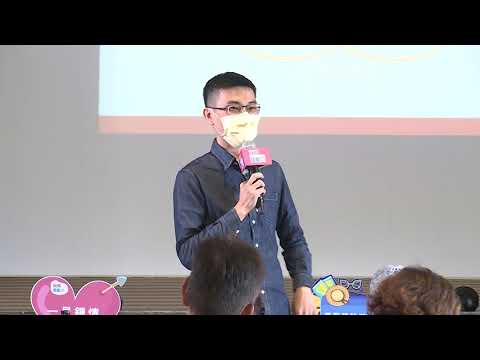 【體驗好故事】旅遊達人談商圈職人體驗：台灣觀光地方創生協會 魏兆廷副理事長