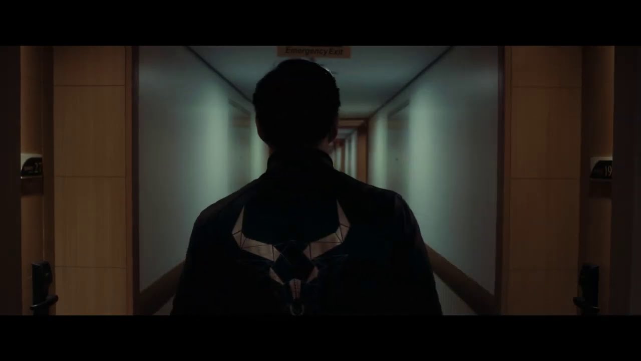Trailer oficial de Dente por Dente