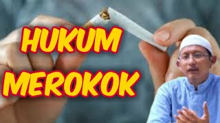 Download lagu Apa hukum merokok? ustadz badrusalam @kajianfiqihsalafiyah9203 mp3