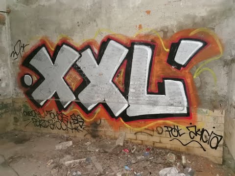 Ozborn - XXL (+ TomasBS, Paździoch)