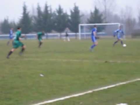 C.D. Onzonilla 2-2 S.D. Ponferradina B