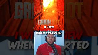 The Worst Mistake Beginners Make in Grain Rot