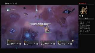 HELLDIVERS プレイ動画
