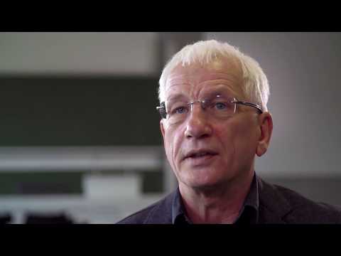 Prof. Dr. Albert Scherr über die Bedeutung der Menschenrechtsbildung im 21. Jahrhundert