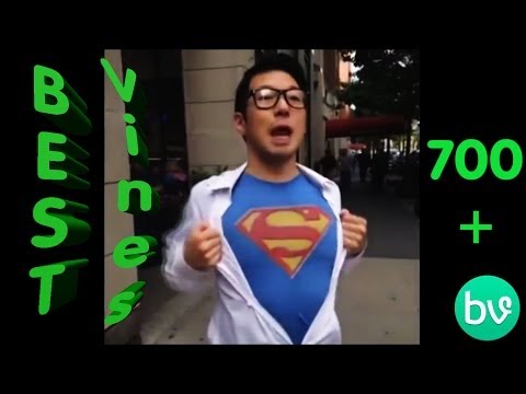 Best Vines Compilation of 2013 HD [700+ awesome, epic, funny vines]