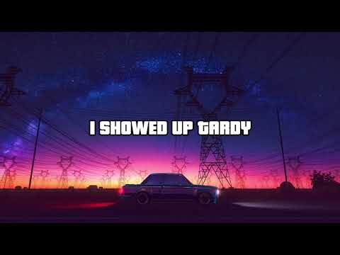 Okrim feat Skrilla - LOTF (Lyric Video)