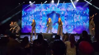 Dreamcatcher (드림캐쳐) - Diamond | 230304 | New York City | [4k FANCAM] 