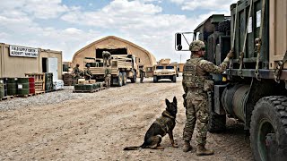 Military Logistics Simulator – From Rookie Truck Driver to Quartermaster!