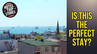 The Lola Hotel - Is This the Perfect Stay? | İstanbul, Turkey🛏️