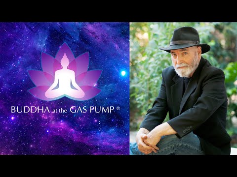 Rev. Bill McDonald - Buddha at the Gas Pump Interview