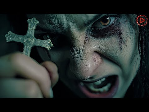 EXORCISMO EN EL VATICANO 🎬 Película Completa de Terror en Español 🎬 Estreno HD 2025