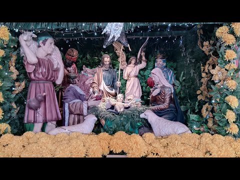 SANTUÁRIO DE SANTA TEREZINHA MATA GRANDE AL 