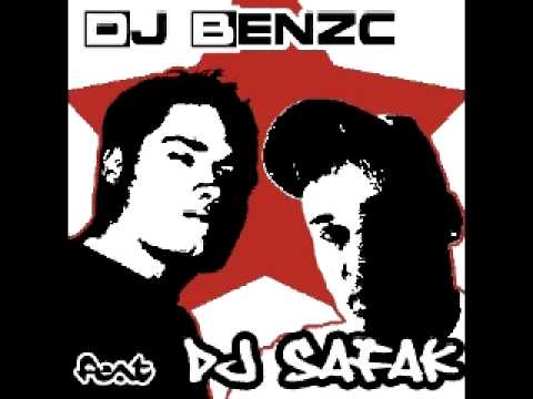 DJ Benzc DJ Safak - Monkey flow