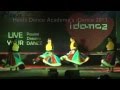 Heels Dance Academy's iDance 2013 - Ladies ...