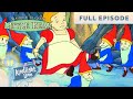 Little Bear Where Lucky Went Monster Pudding Under The Covers FULL EPISODE