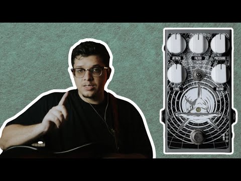 Review SINCERO do Hammerhead da Krozz Devices | Compressor de Respeito!