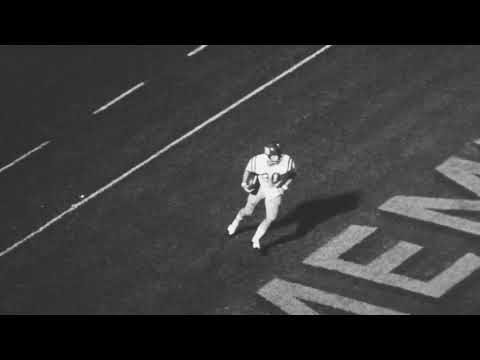 ARCHIE MANNING Flashback — Sept. 21, 1968