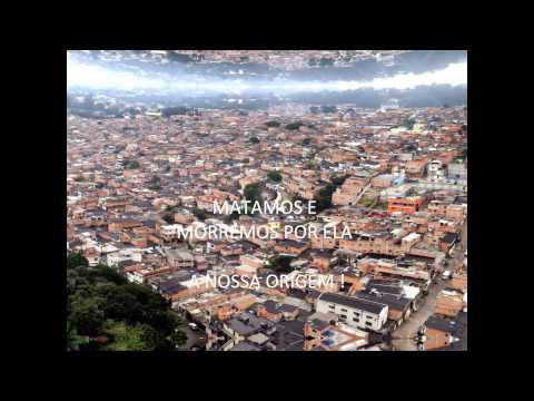 MC Lucão - favela