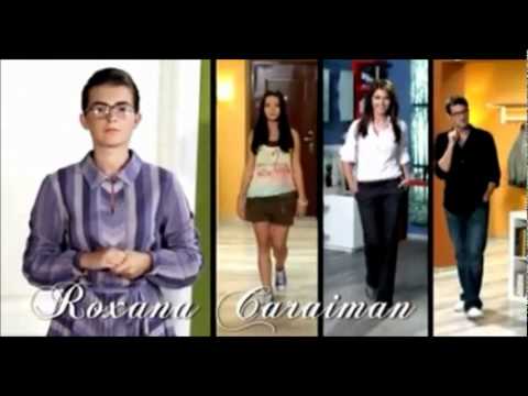 Narcisa,Iubiri Nelegiuite - Generic(Opening or Intro)