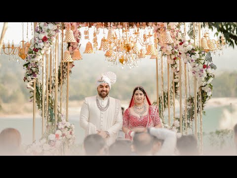 Wedding Photographer portfolio by A One Wed Day Films in Delhi - Photo 2