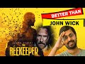 The Beekeeper Movie Review By Update One