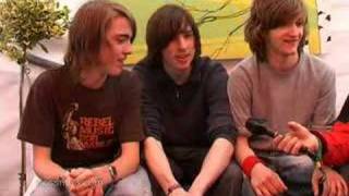 electric soup interview