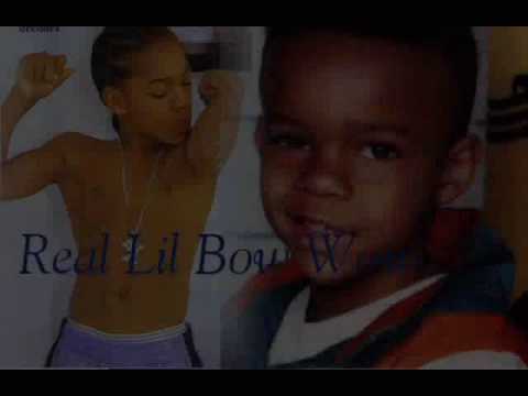 Bow wow - To my Mama