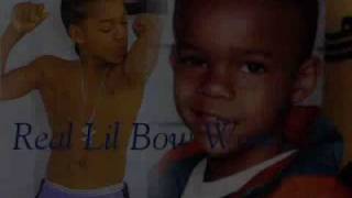 Bow wow - To my Mama